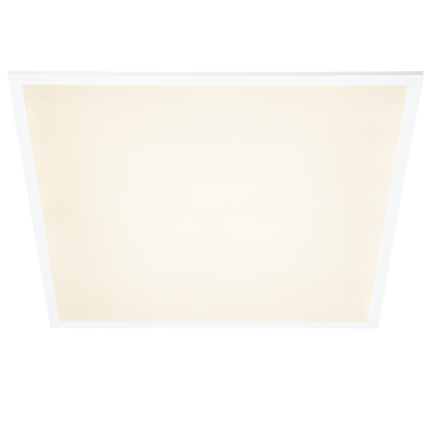 LED's Light LED Paneel 595x595mm  - Vierkant - Koel wit (4000K) - 4000 Lumen - 40W