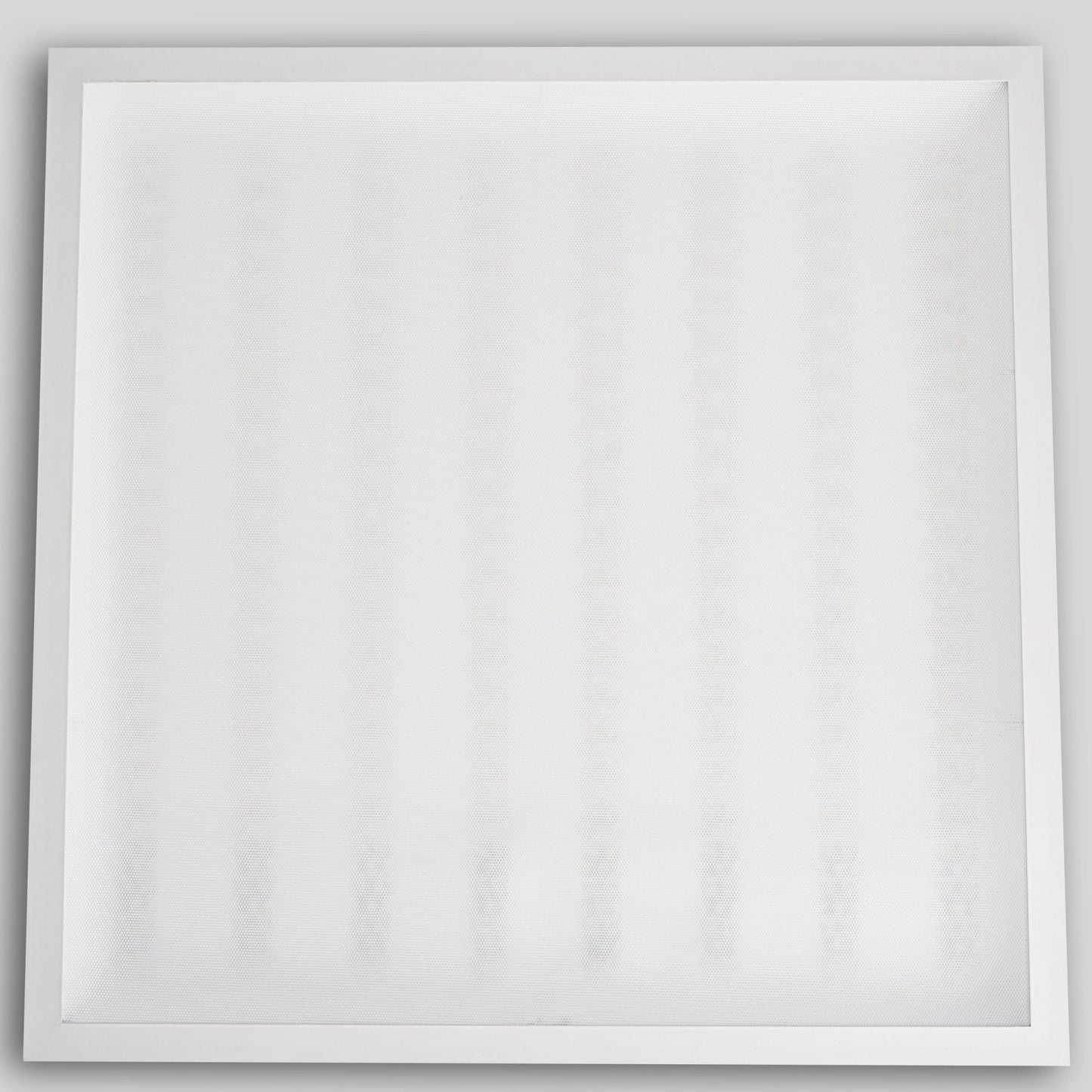 LongLife LED Paneel 60 x 60 cm - Vierkant - Warm wit licht - 25W - 4500 lm