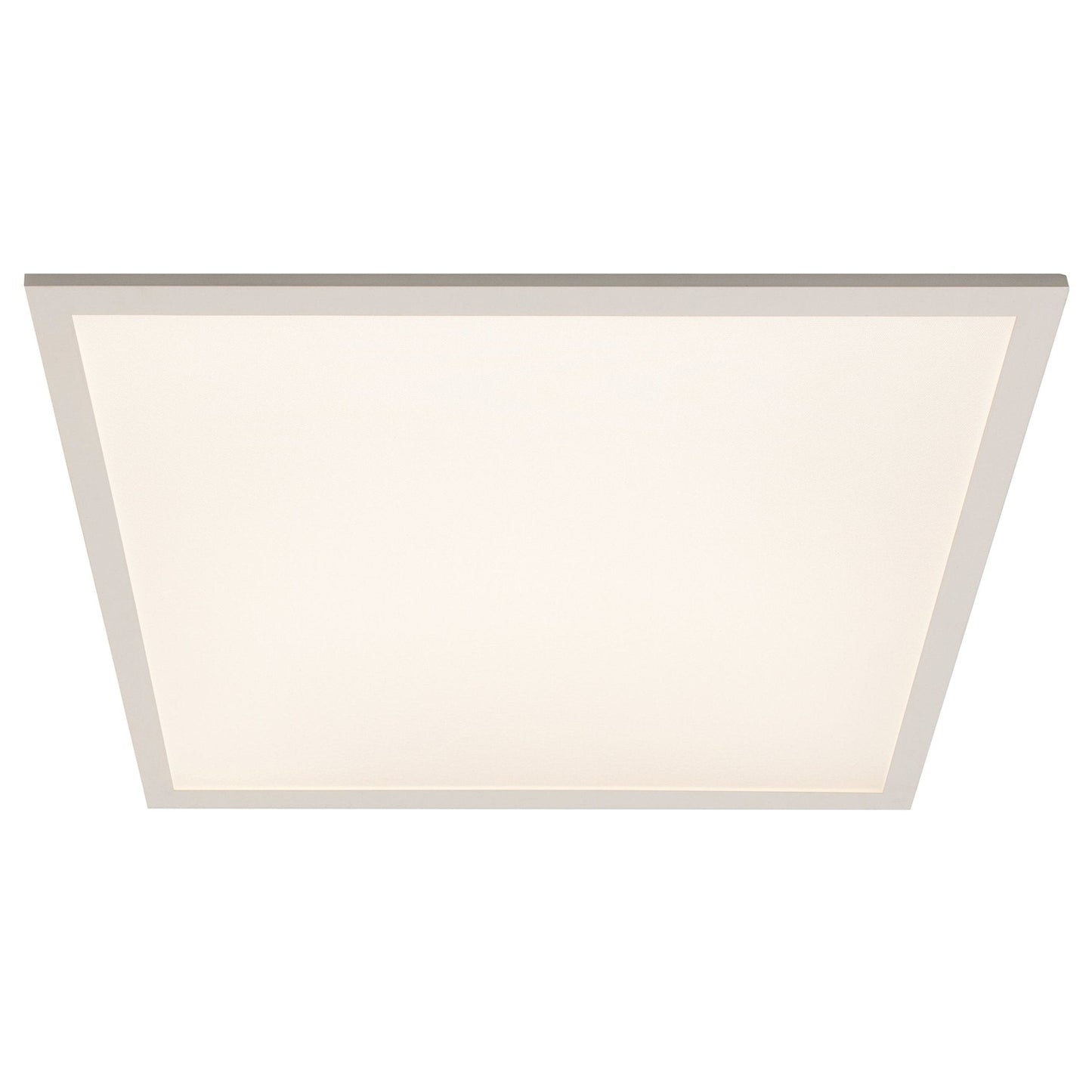 LongLife LED Paneel 60 x 60 cm - Vierkant - Warm wit licht - 25W - 4500 lm