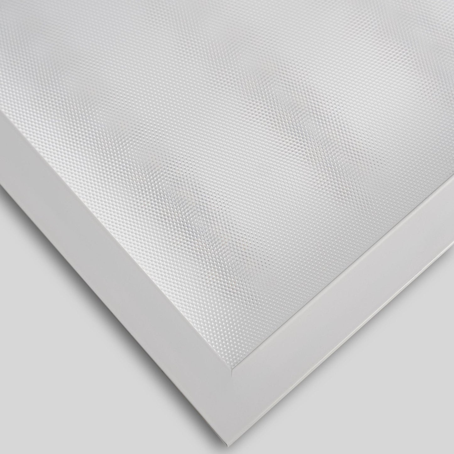 LongLife LED Paneel 60 x 60 cm - Vierkant - Warm wit licht - 25W - 4500 lm