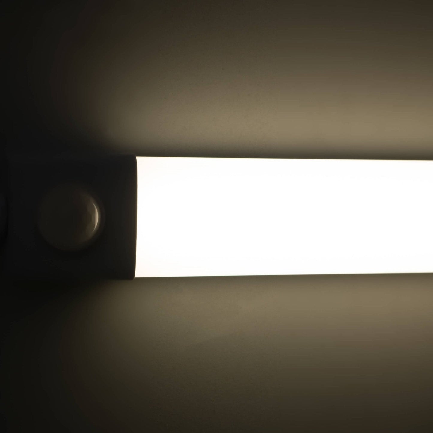 2 PACK - LED's Light LED TL verlichting met sensor 120 cm - Bewegingssensor en bewegingsdetectie - 4100 lm