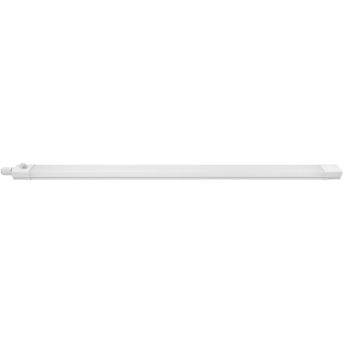 2 PACK - LED's Light LED TL verlichting met sensor 120 cm - Bewegingssensor en bewegingsdetectie - 4100 lm