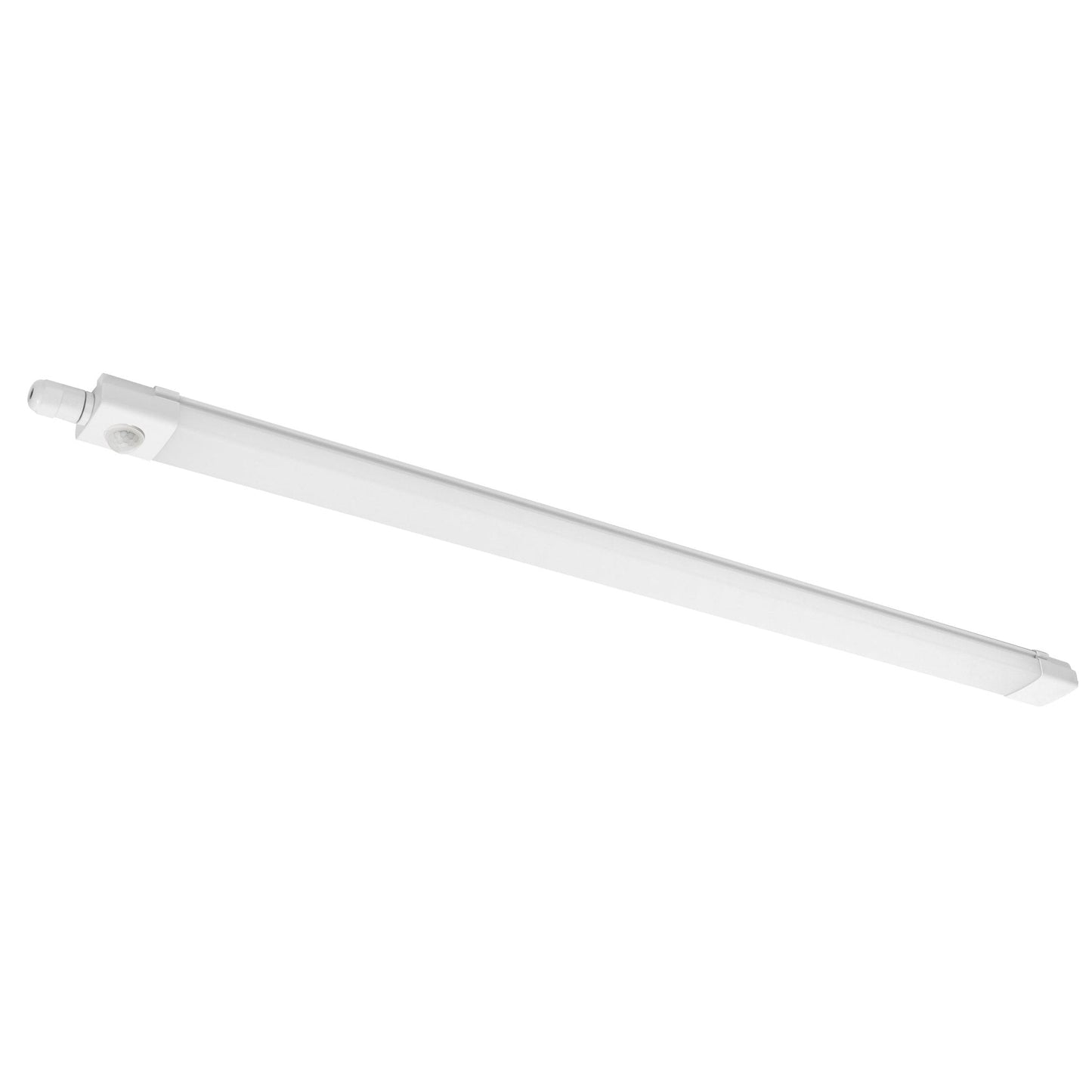 2 PACK - LED's Light LED TL verlichting met sensor 120 cm - Bewegingssensor en bewegingsdetectie - 4100 lm