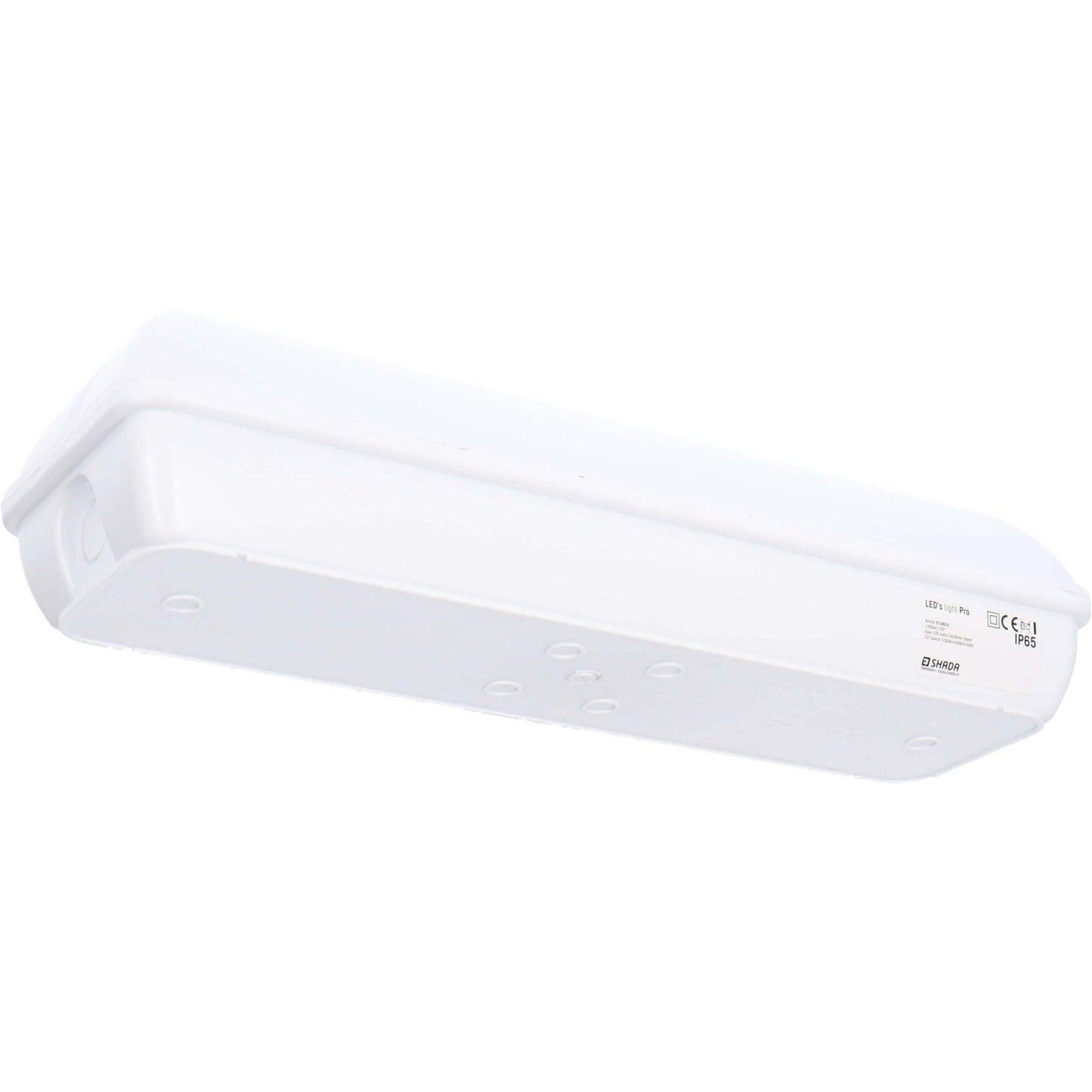 Mini LED TL lamp 30 cm – In 4 stappen dimbaar – Kleurtemperatuur instelbaar (CCT) – 1000 lumen – IP65