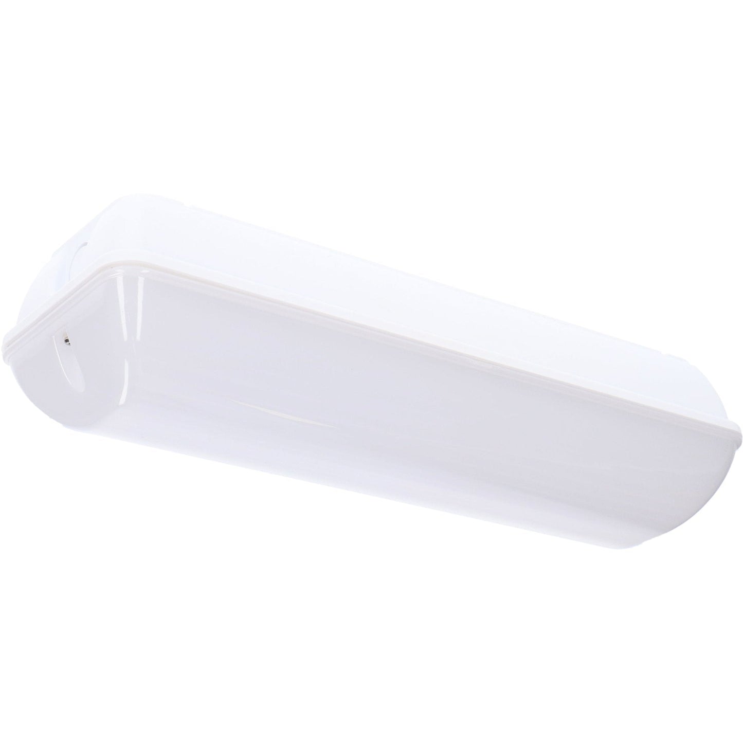 Mini LED TL lamp 30 cm – In 4 stappen dimbaar – Kleurtemperatuur instelbaar (CCT) – 1000 lumen – IP65