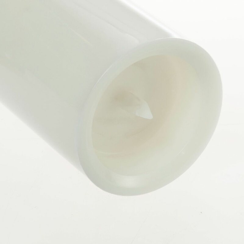 Oosterse LED tafellamp lantaarn voor binnen en buiten - Draadloos op batterijen - Zwart