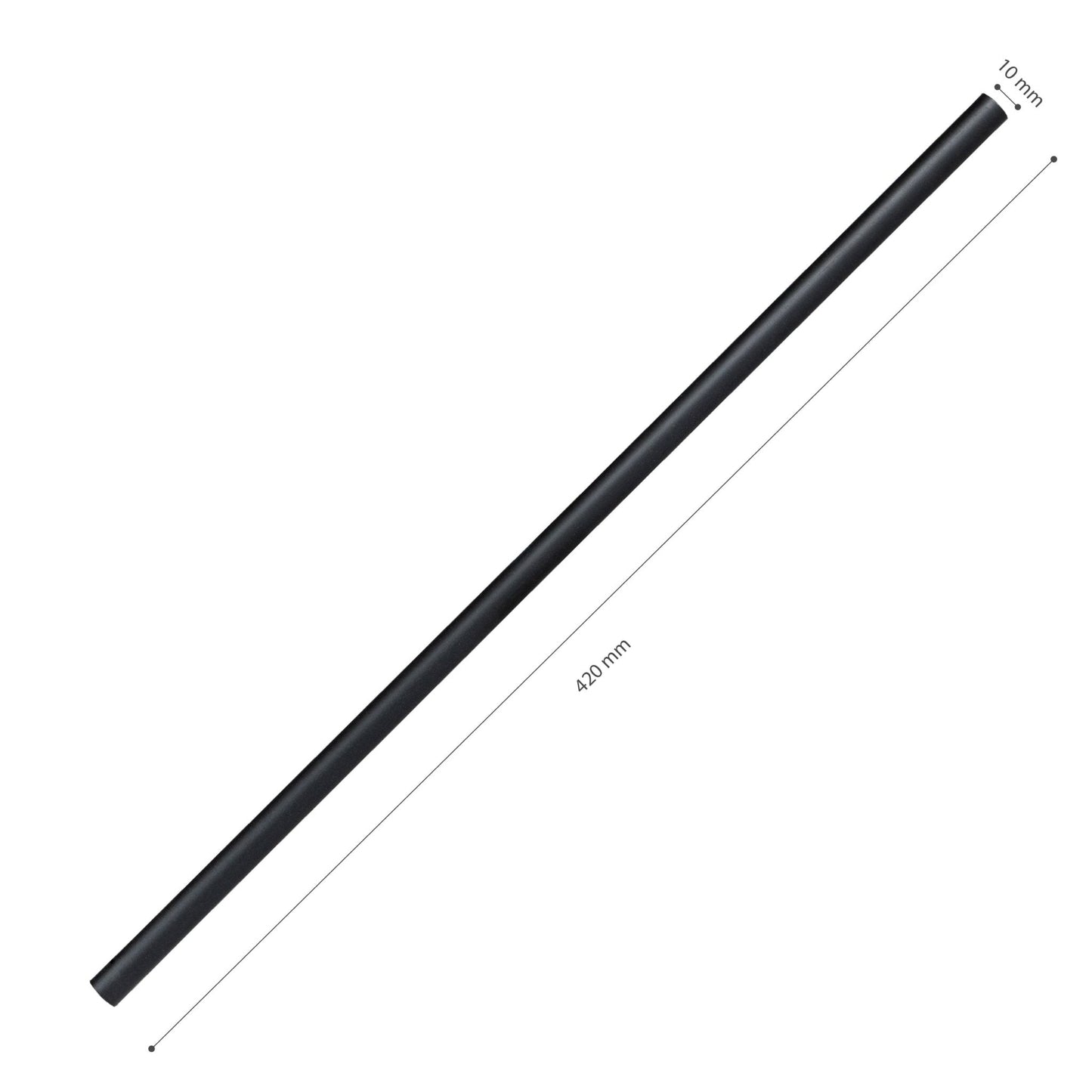 Oplaadstation accessoire voor oplaadbare LED tafellampen - Zwart