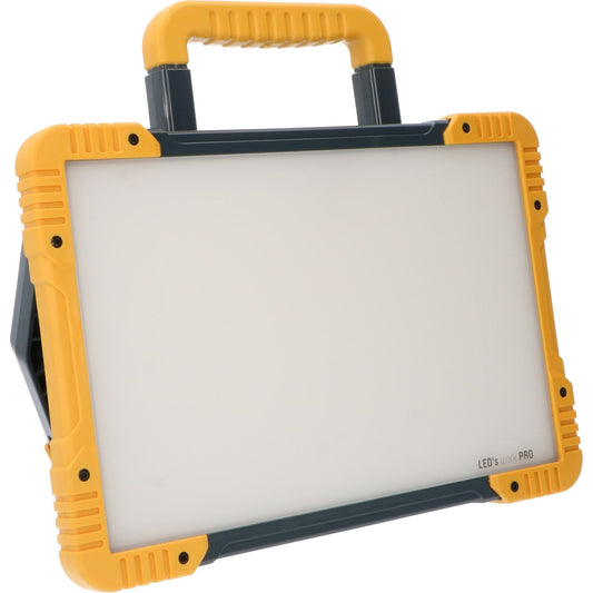 LED's Work Premium LED Werklamp 6500 - 5 meter kabel - Rough Service Tested - IP54 waterdicht - 60W