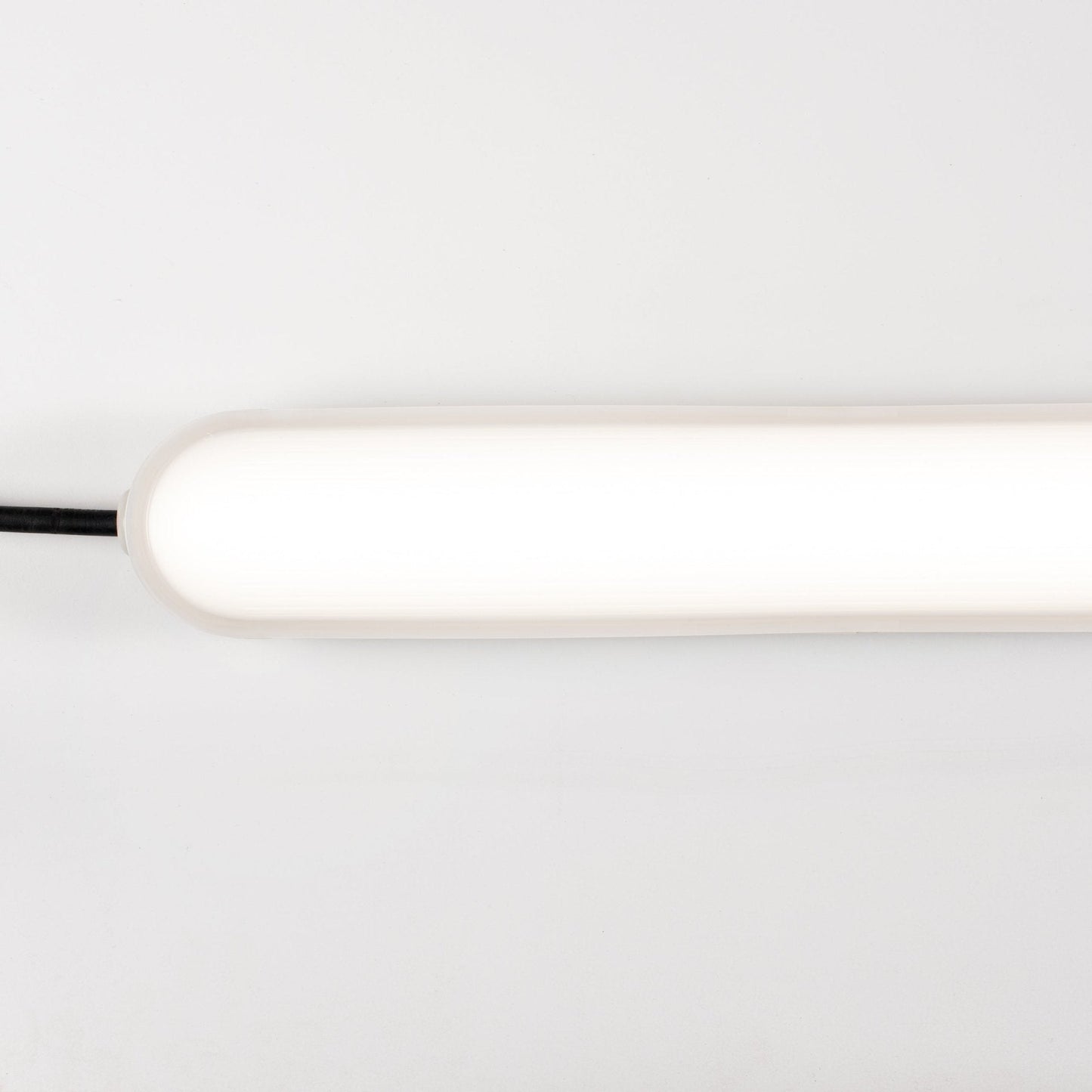 2 PACK - LED's Light Pro TL armatuur 120 cm – Geschikt voor binnen en buiten – 4800 lumen – IP65 waterdicht