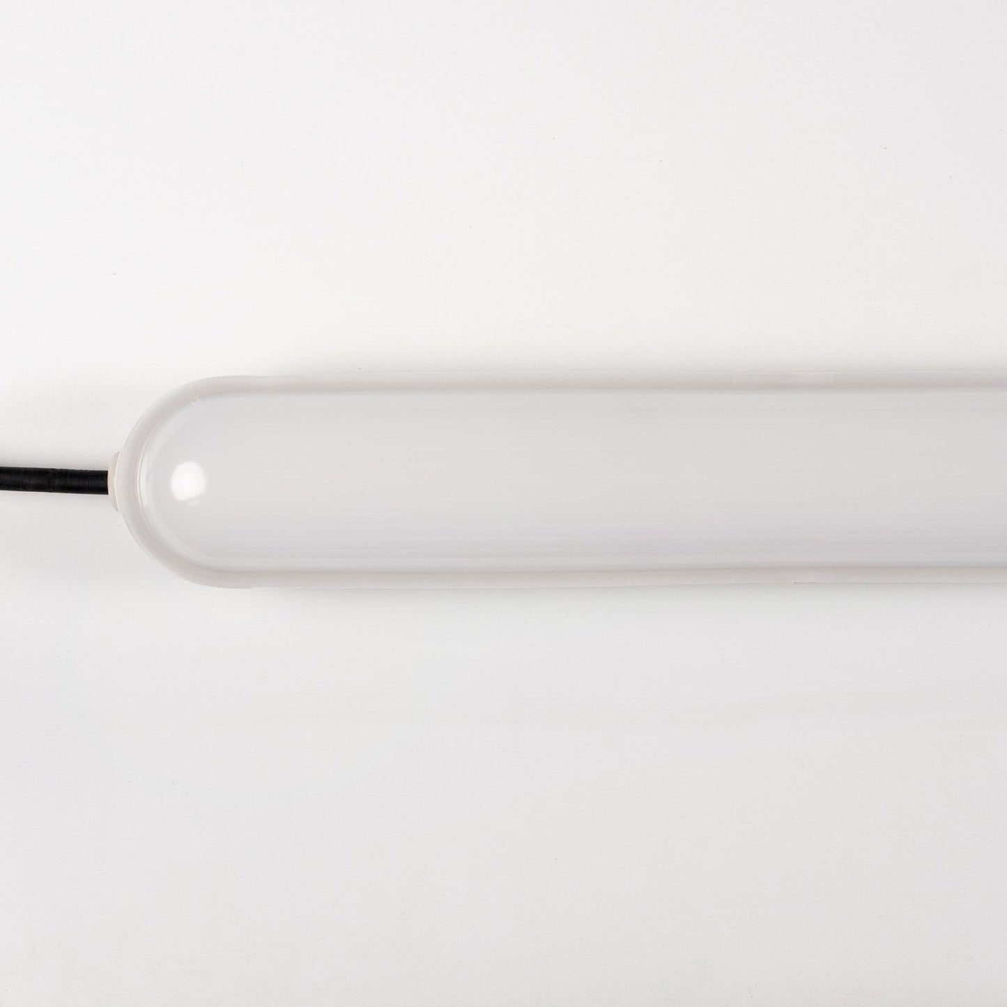 2 PACK - LED's Light Pro TL armatuur 120 cm – Geschikt voor binnen en buiten – 4800 lumen – IP65 waterdicht