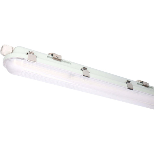 PremiumPro LED TL armatuur 120 cm – 5760 lumen – IP65 waterdicht – 40.000 branduren