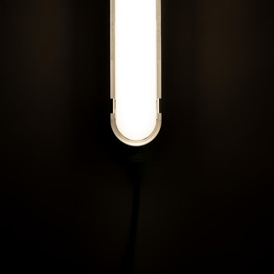 PremiumPro LED TL armatuur 60 cm – 2880 lumen – IP65 waterdicht – 40.000 branduren