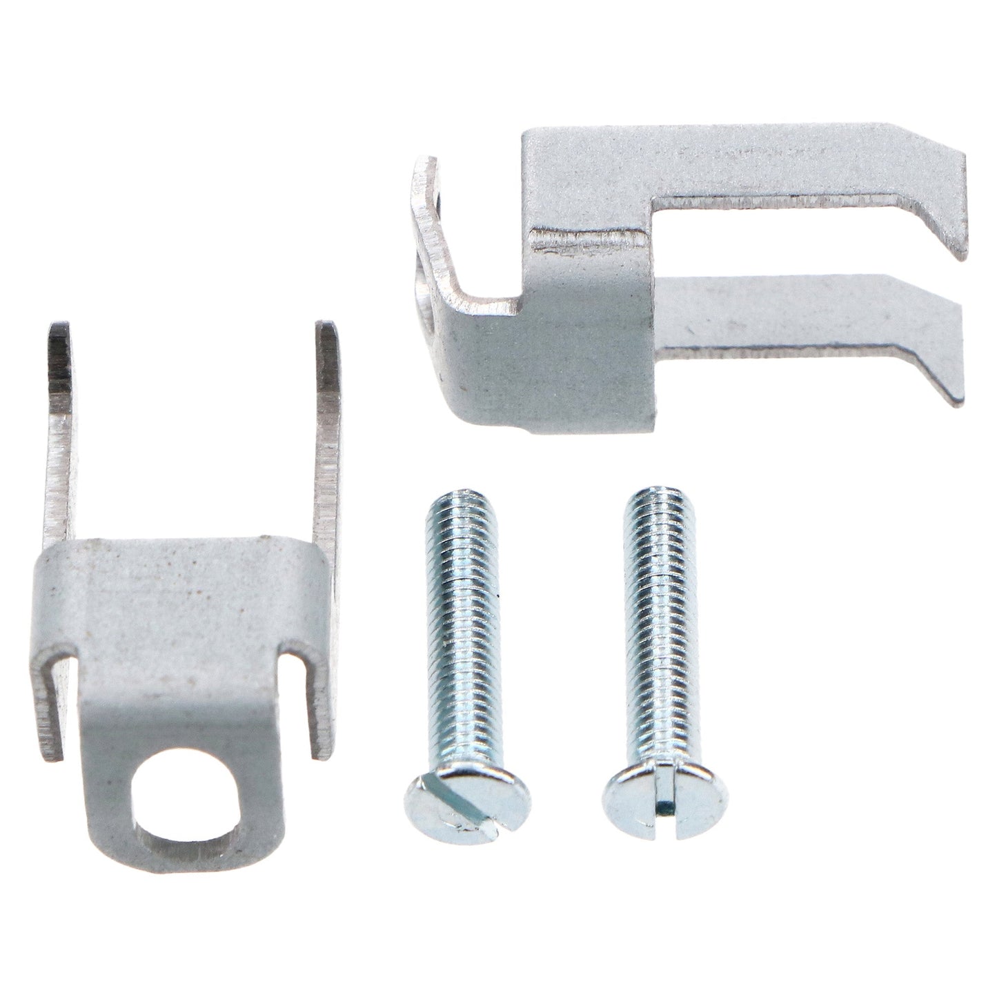 ProCharge Wandcontactdoos met USB-C en USB snelladers - Universeel - Wit - RAL9010