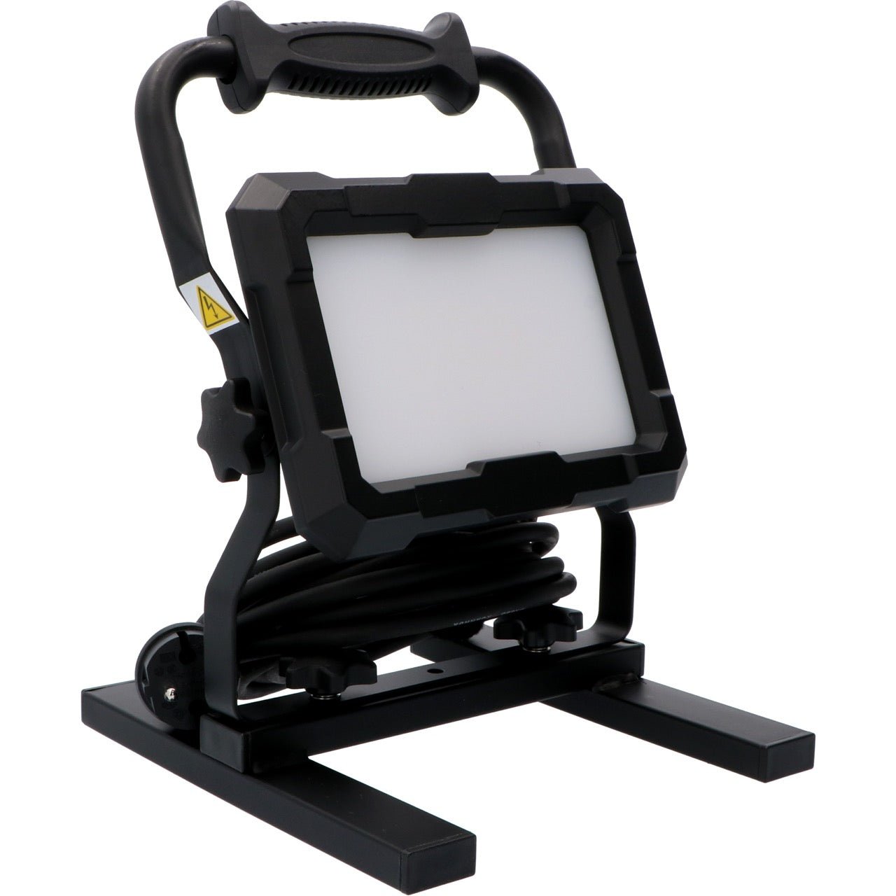 LED's Work Professionele LED Bouwlamp 4500 - Rough Service Tested - 5 meter snoer - 50W - IP65