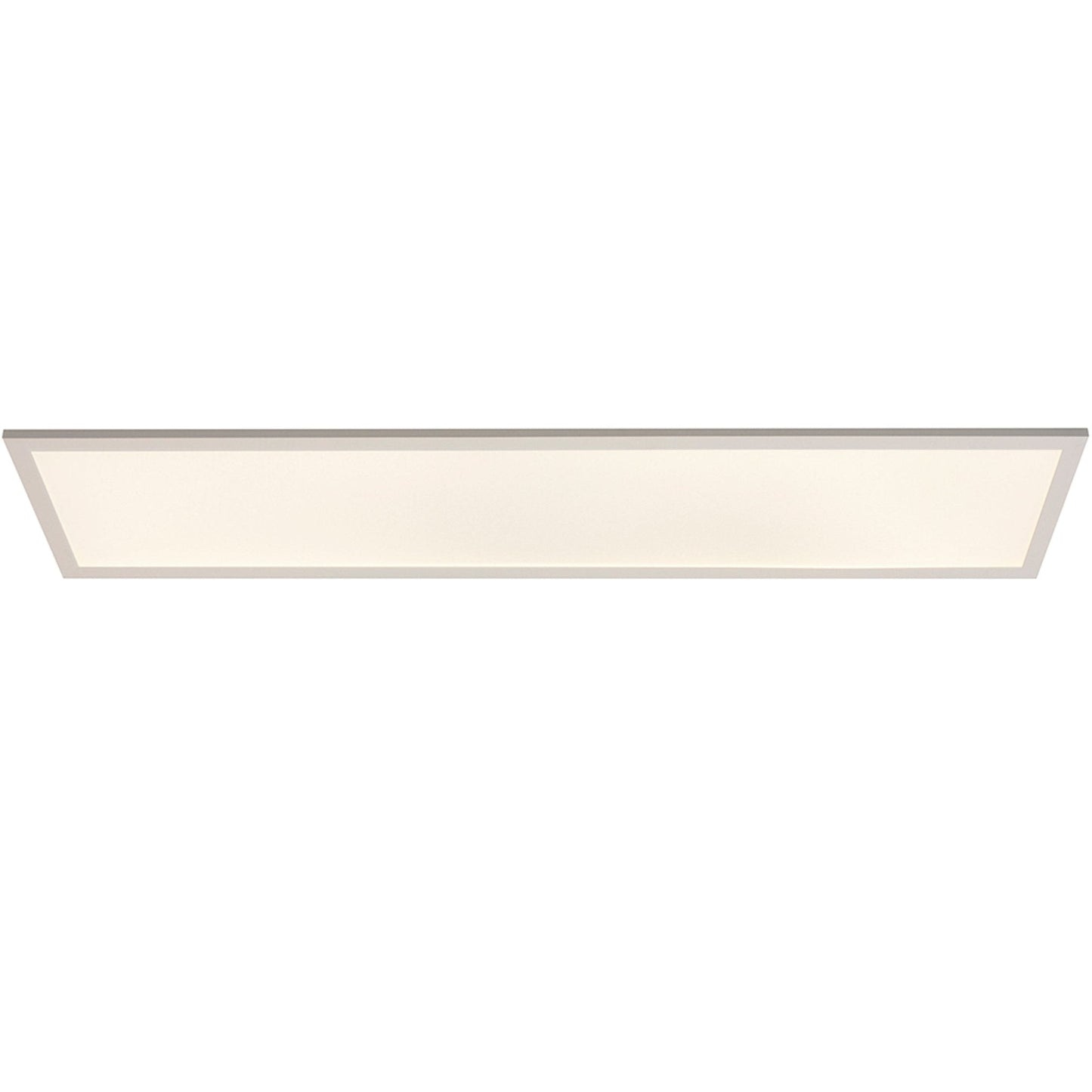 LED's Light LED Paneel 30 x 120 cm - Rechthoekig - Koel wit (4000K) - 4000 Lumen - 40W