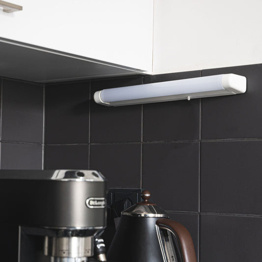 LED Philinea buislamp S14S 30 cm - 5W vervangt 40W - Warm wit licht