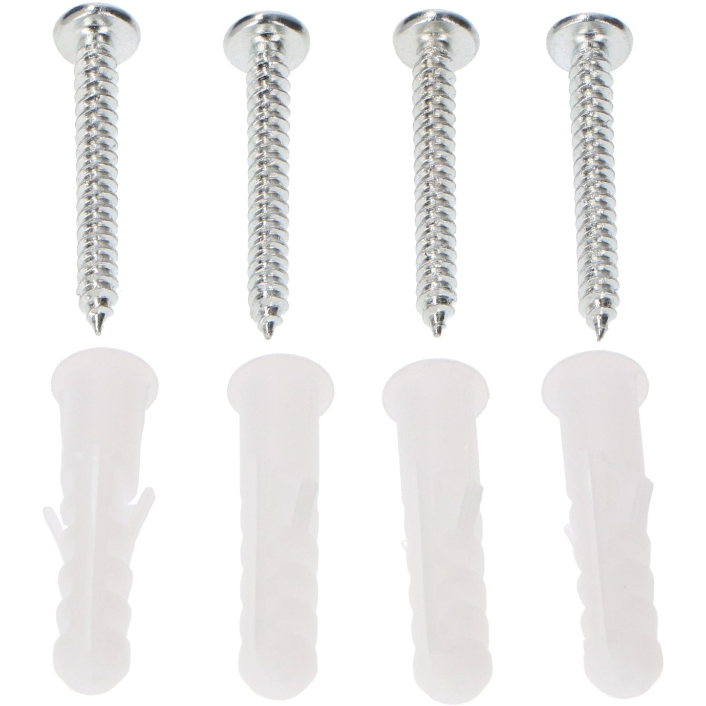 Proventa Premium Plafondventilator met lamp 60 cm - Zomer- en winterstand met afstandsbediening - Zwart