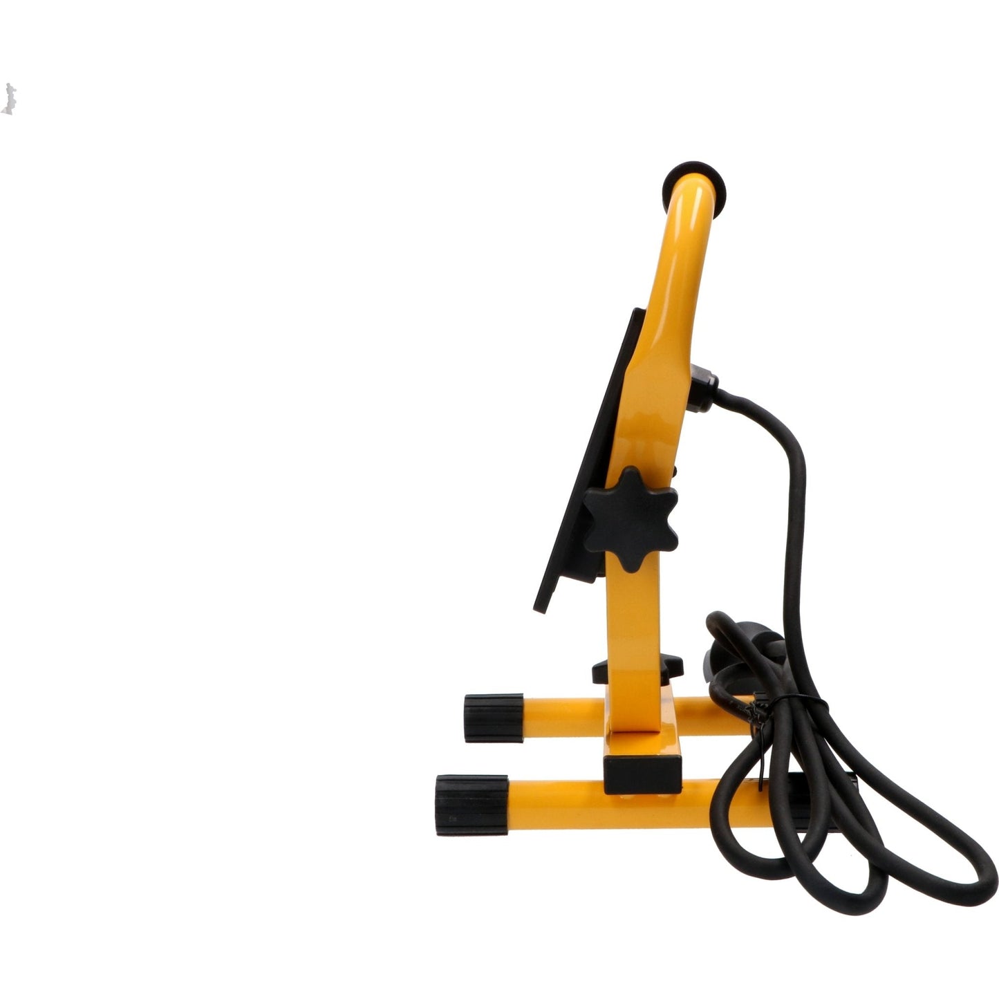 LED's Work 30W LED Werklamp Bouwlamp - Inklapbaar & Draaibaar - Stof- en waterbestendig - 2550 lm