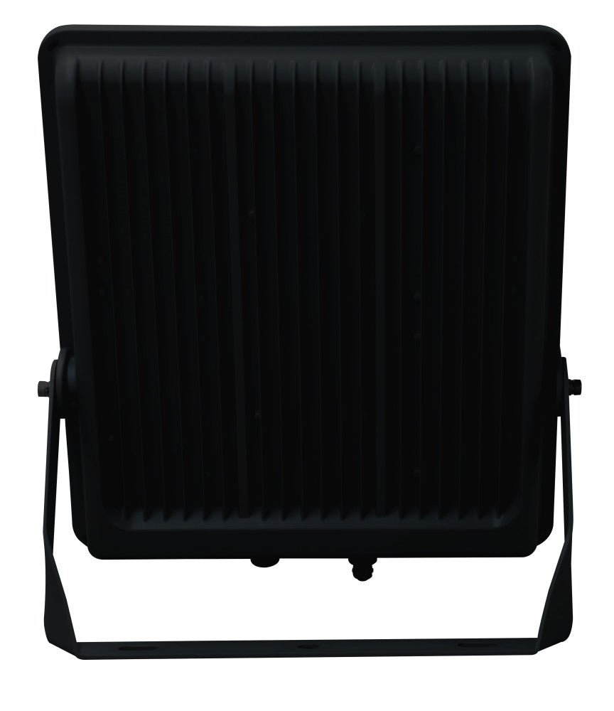 Schijnwerper - 500W 70000lm 4000K - MOSO voeding - Zwart - IP65 IK08