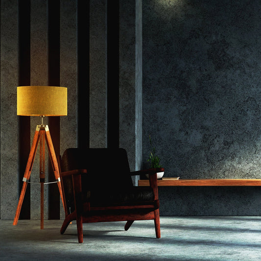 Sensor LED Lamp E27 met schemersensor - Automatisch aan in het donker - Warm wit