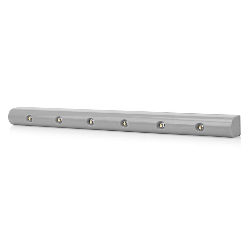 Smartwares LED Kastlamp met vibratiesensor - Draadloos op batterijen - 26 cm