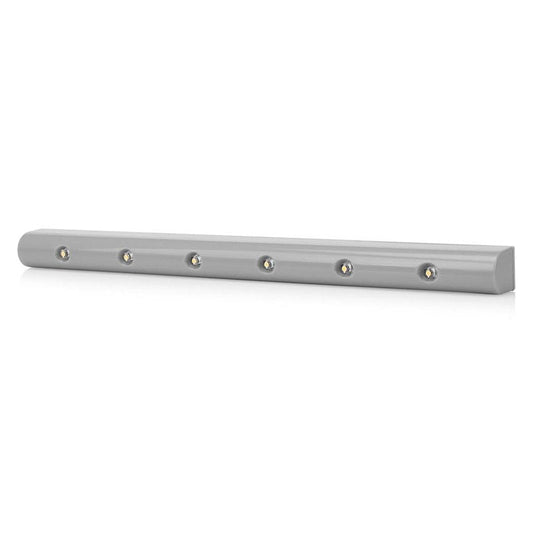Smartwares LED Kastlamp met vibratiesensor - Draadloos op batterijen - 26 cm