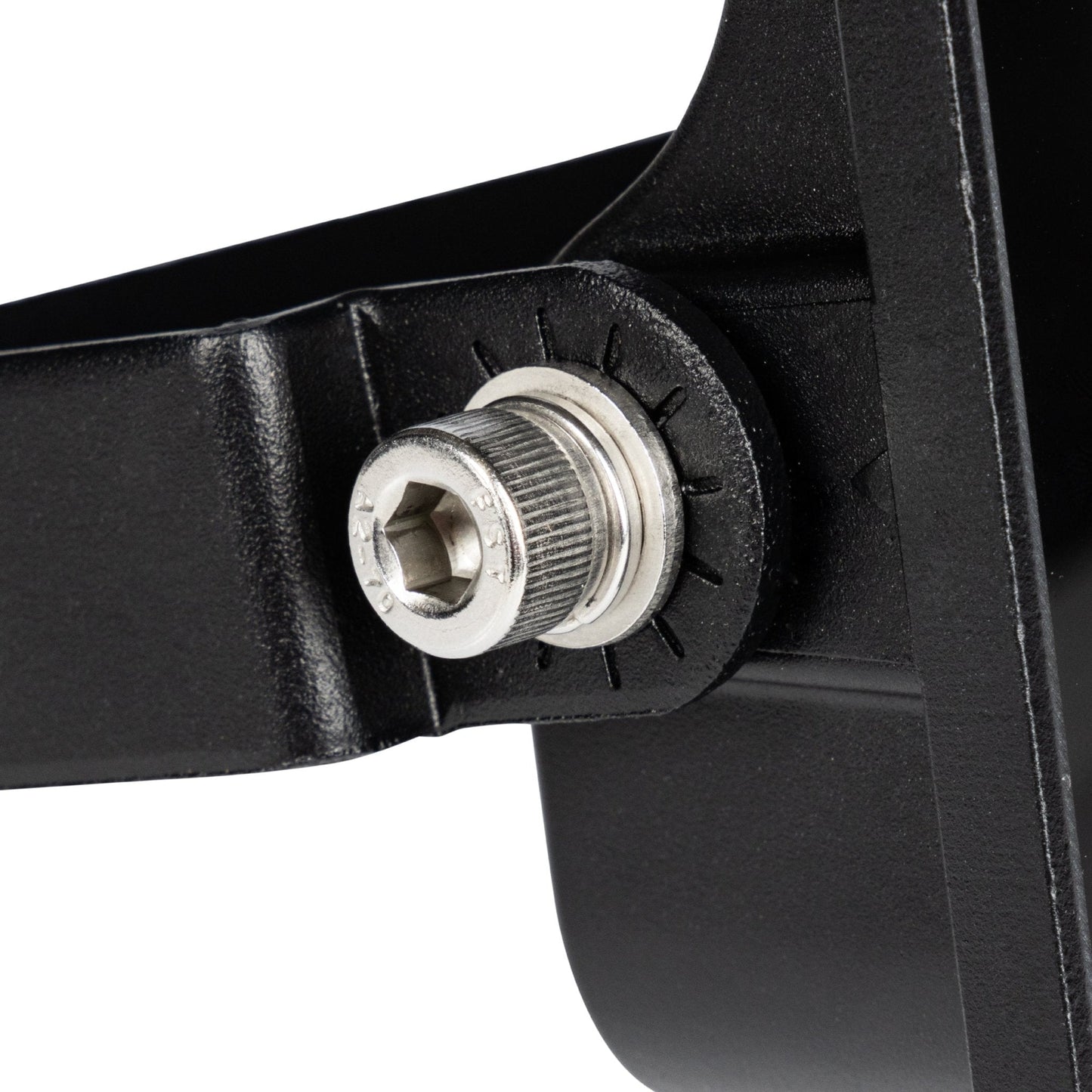 UltraFlood LED Schijnwerper 30W met Bewegingssensor en Daglichtsensor - Kantelbaar - 4800 Lumen - IP65