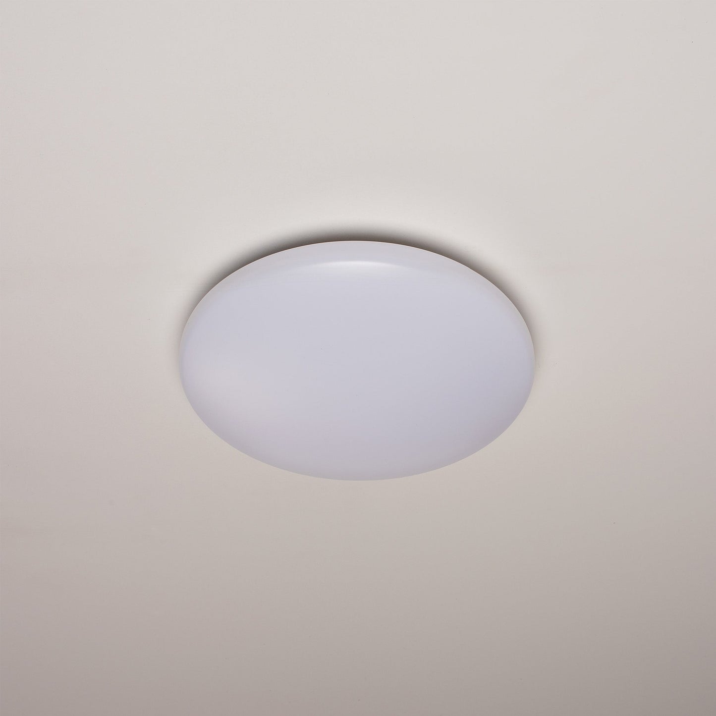 LED's Light Universele Plafondlamp 1160 - Ø 27 cm - Warm wit (3000K) - Spatwaterdicht IP44