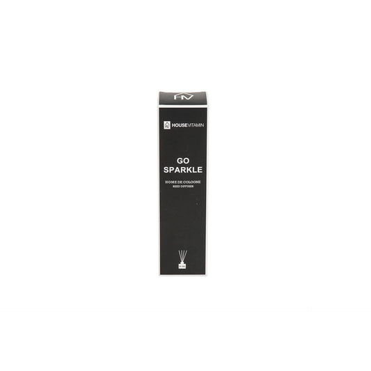 Housevitamin Home de Cologne Geurstokjes - 30 ml - Go Sparkle