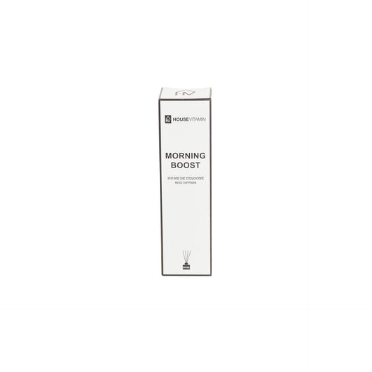 Housevitamin Home de Cologne Geurstokjes - 30 ml - Morning Boost