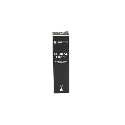 Housevitamin Home de Cologne Geurstokjes - 30 ml - Solid as a rock
