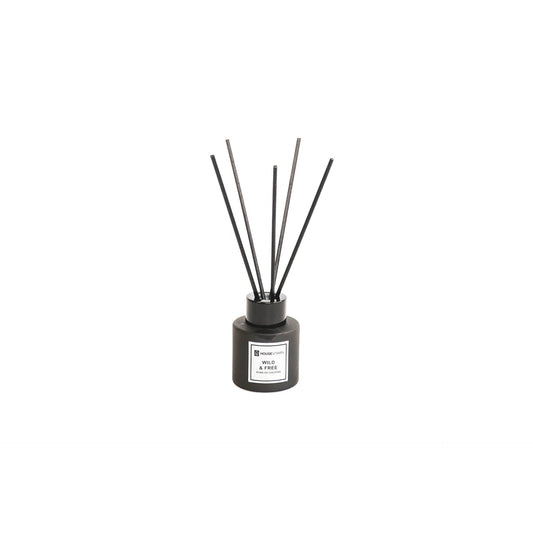 Housevitamin Home de Cologne Geurstokjes - 30 ml - Wild and free