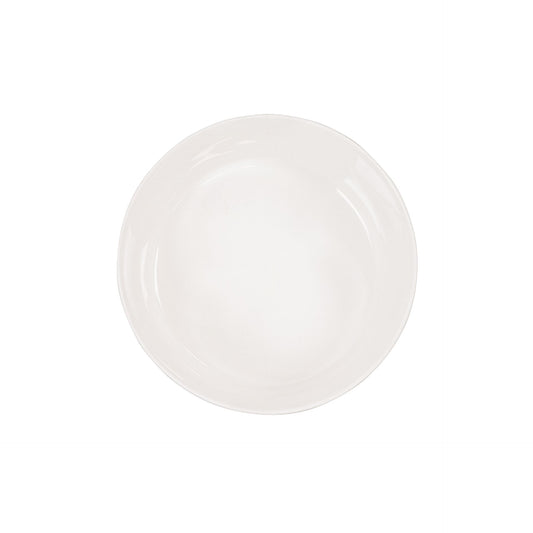Schaal - Les Fleurs - Newbone China - 11,5x11,5x5,5cm