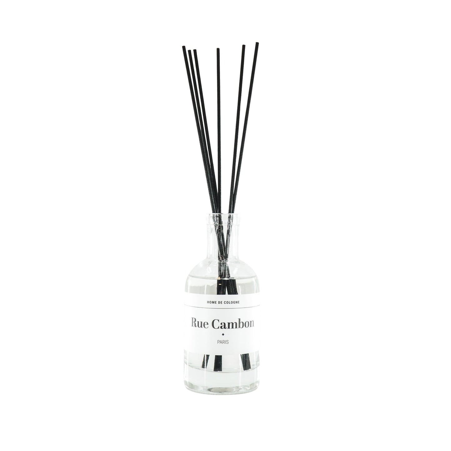 Geurstokjes - Rue Cambon Parijs - 500ml