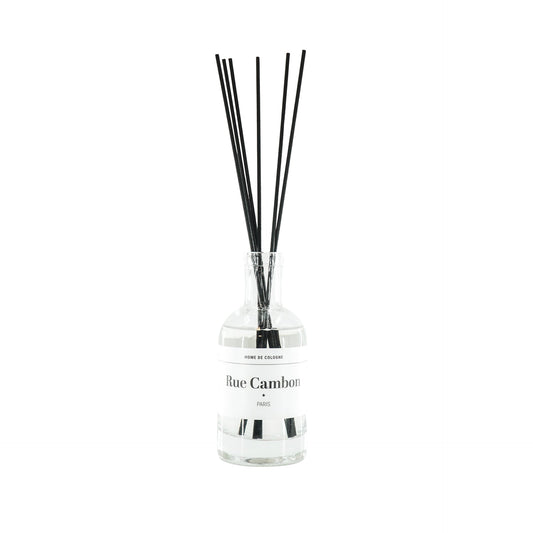 Geurstokjes - Rue Cambon Parijs - 500ml