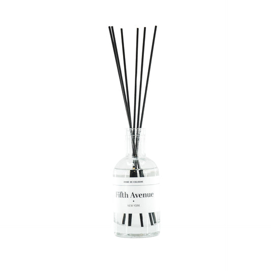 Geurstokjes - Fifth Avenue New York - 200ml