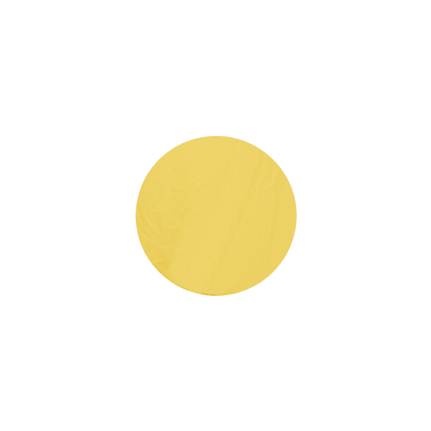 Spiegel - Rond - Goud Glas - 40x1x40m