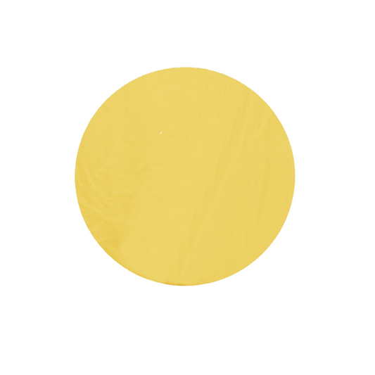 Spiegel - Rond - Goud Glas - 80x1x80m