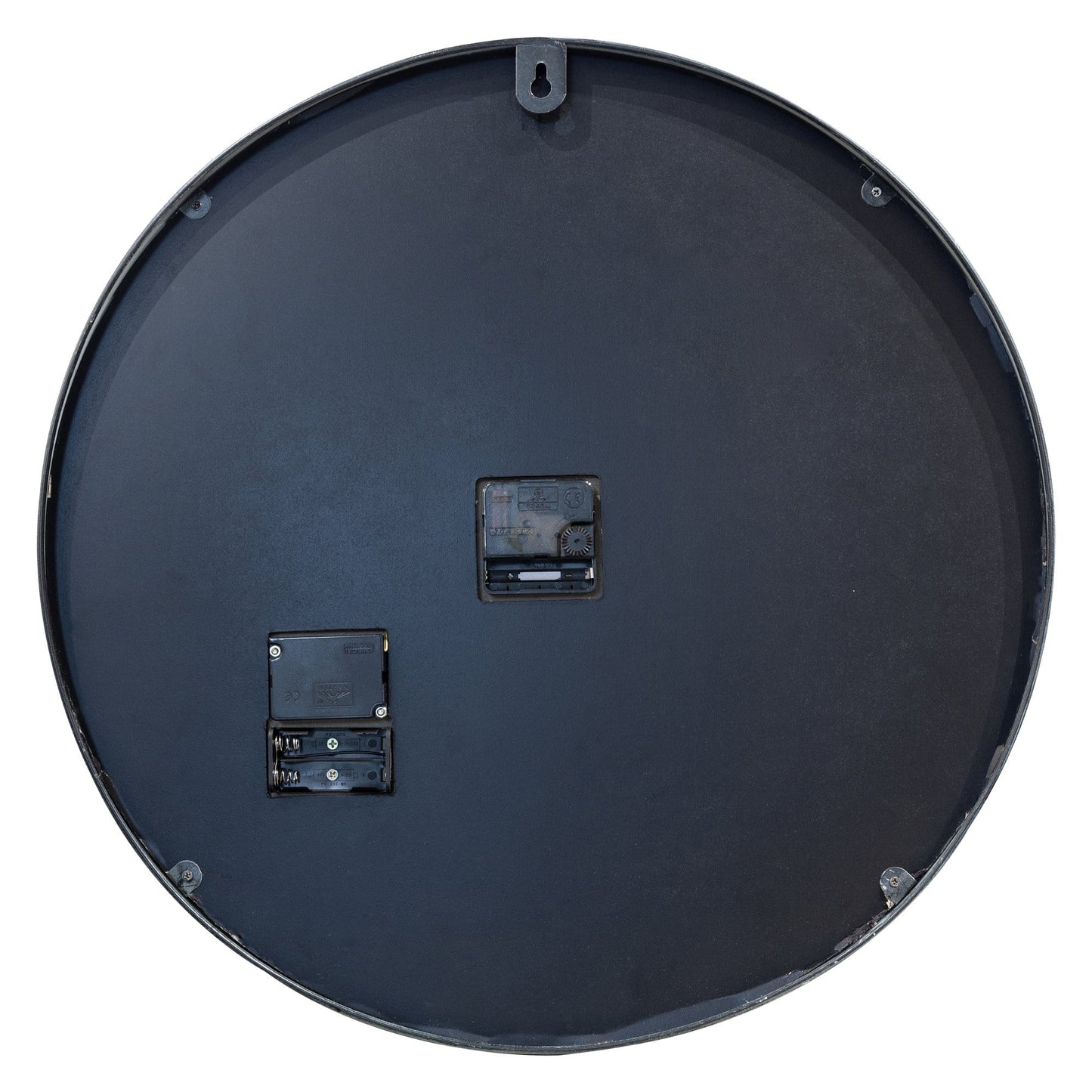 Moving Gear Clock - 50cm  - "Henry"