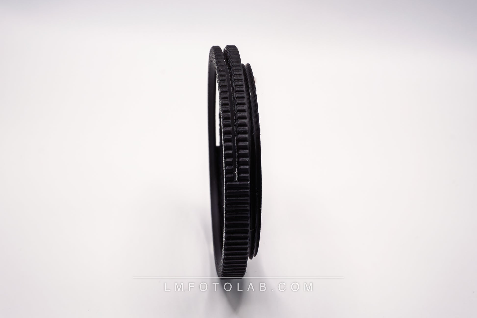 Module basis effect lens