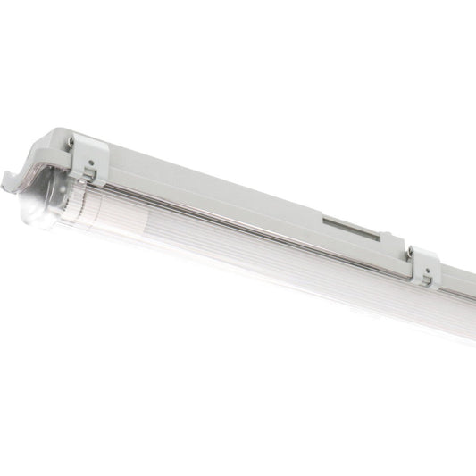4 PACK - LED's Light TL Armatuur LED compleet 120 cm - Armatuur met LED Buis - Waterdicht - 2160lm