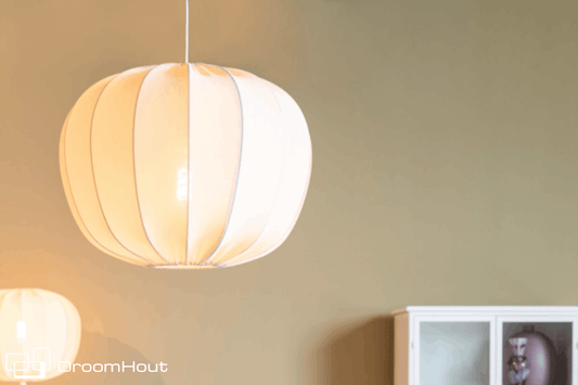 Hanglamp Shem van Zuiver - showroommodel
