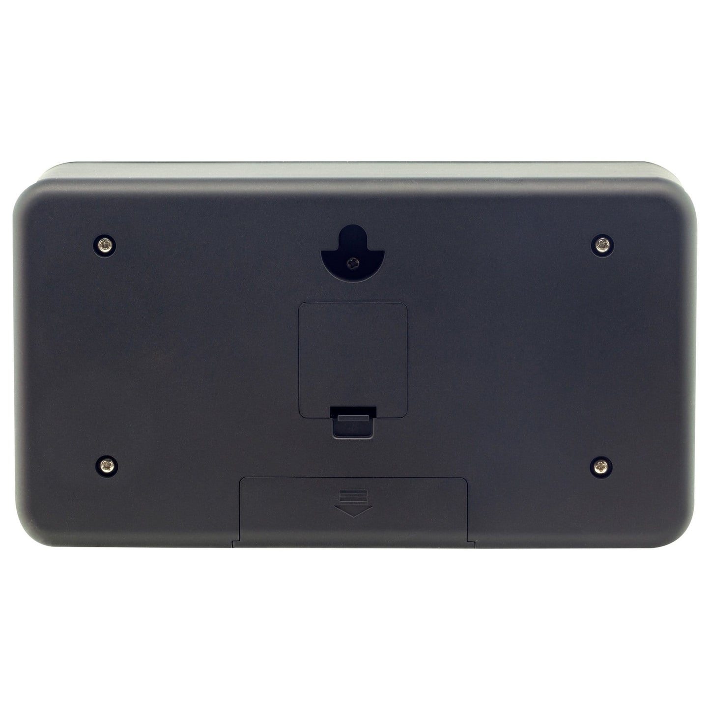 Flip Clock - Table or Wall Clock - 18x10x7cm