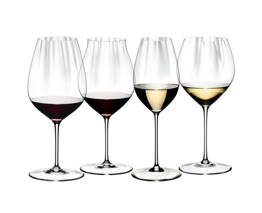 RIEDEL Performance Proefset