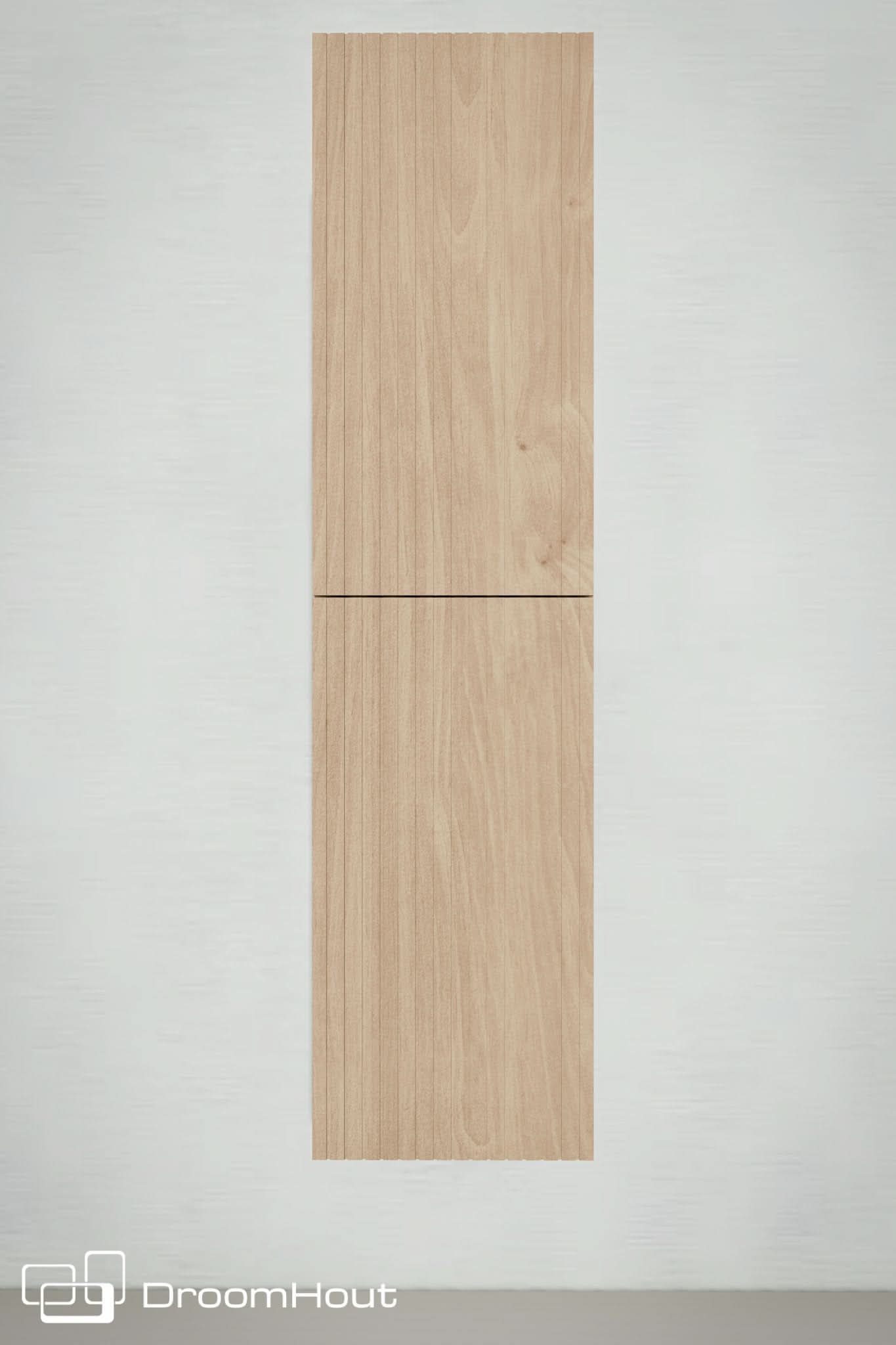 Badkamerset DroomHout Palm