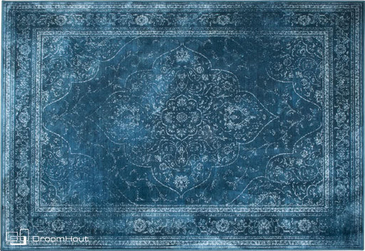 Vloerkleed Dutchbone Rugged (200 x 300 cm) - showroommodel