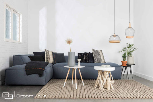 Hanglamp Zuiver Birdy - set van 2 - showroommodel
