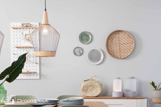 Hanglamp Zuiver Birdy - set van 2 - showroommodel