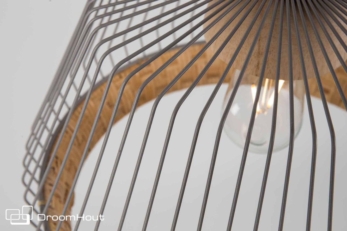 Hanglamp Zuiver Birdy - set van 2 - showroommodel