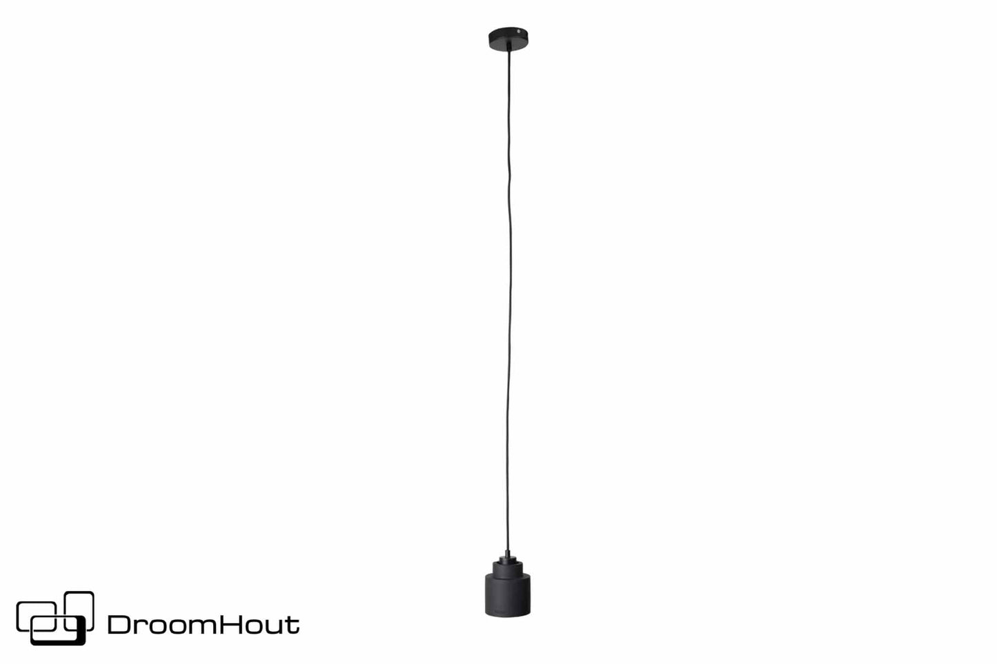 Hanglamp Zuiver Left (set van 3 - showroommodel)